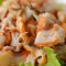 Octopus Salad zhāng yú shā lā