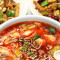 Spicy Broth with Fish Filet shuǐ zhǔ yú
