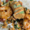 Taco: Camaron Shrimp