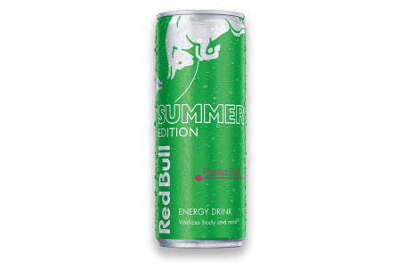 Red Bull Cactus 330Ml