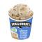 Ben Jerry's Non-Dairy Peanut Butter Cookie 465Ml