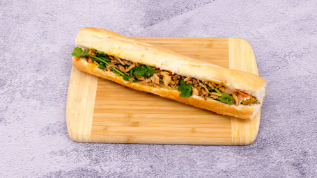 Spezielles Banh Mi