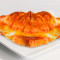 Croissant Sandwich Turkey, Egg Cheese