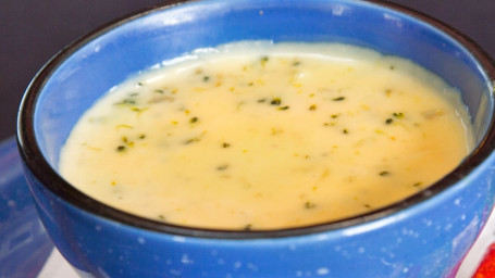 Broccoli And Jalapeno Cheese Soup