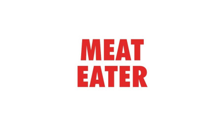 Meat Eater Flatbread