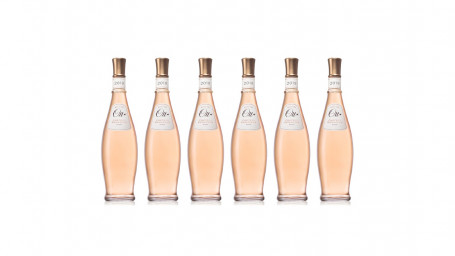 Domaine Ott X 6