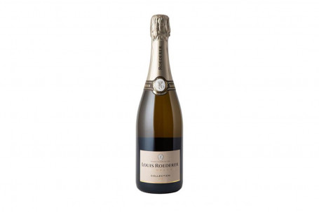 Louis Roederer Collection 242 Nv