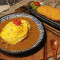 rì shì dàn bāo fàn Japanese Omurice