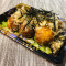 bā zhǎo yú wán （6lì） Tokoyaki Octopus Balls (6pcs)