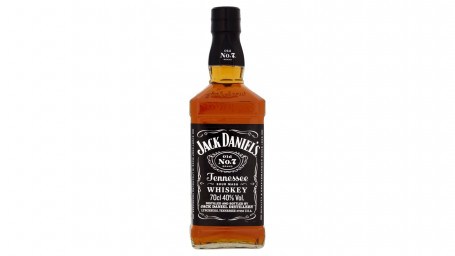 Jack Daniel 70Cl