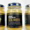 St Lucia Gold Sea Moss Gel Trio