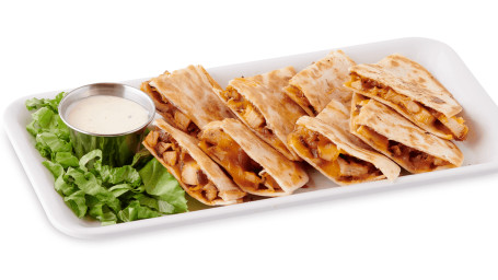 Bac Ran Quesadilla