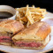 Certified Angus Prime French Dip