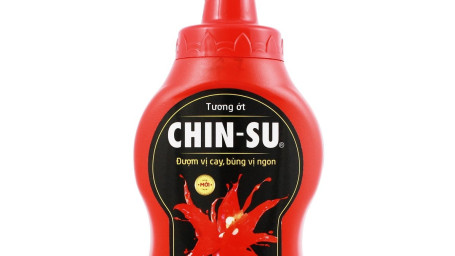 Chin-Su Vietnamese Hot Sauce