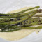 Asparagus With Lemon Beurre Blanc