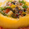 Spaghetti Squash Primavera Gf, Ve, Vgm, Dfm