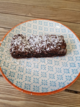 Tripple Chocolate Brownie Gf