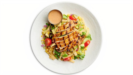 Santafe Blackened Chicken Salad