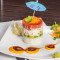 R33. Spicy Tuna Tower