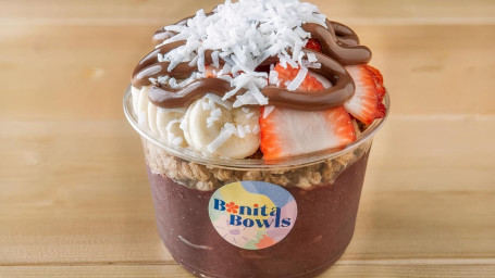 Bonita Acai Bowl