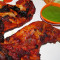 Chicken Tikka (Leg Thigh) 6 Pcs (Add Rice, Naan In $1 Each)