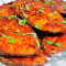Catfish Fried Big Pieces (Add Rice, Naan, Puri In $1 Each)