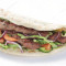 Chaplee Kabob Sandwich
