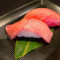 Otoro Tuna Nigiri