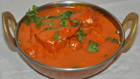 Chicken Baingan Korma Masala