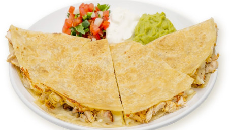 Quesadilla (Regular Size)