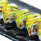 Caterpillar Roll Cooked