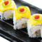 Fantastic Mango Roll Cooked