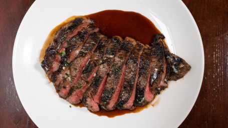Bone In Ribeye Steak (18 Oz)