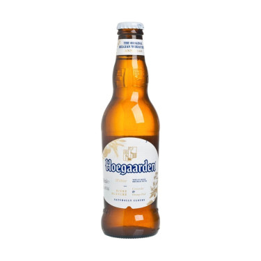 Hoegaarden Yuán Wèi Bái Pí330Ml