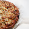 Thin Crust Zazzos Special Pizza