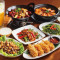 jīng diǎn rén qì 2 rén cān Popular Sharing Meal For Two