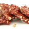 Habanero Peanut Brittle (2 Lbs)