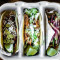 Tacos (Any 3 Per Order)