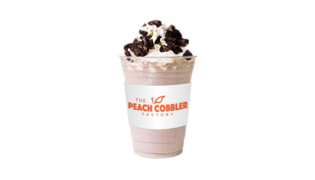 Oreo Pudd-N Shake