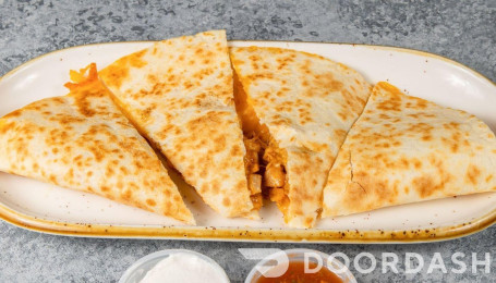 Palmer's Quesadilla