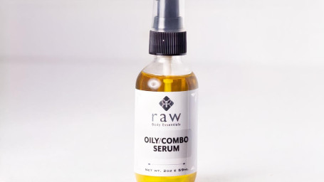 Oily Combo Serum