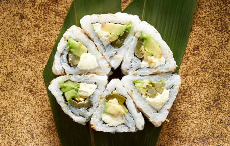 Mexican Roll Mò Xī Gē Juǎn