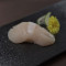 Scallop Sushi 2Pcs Fān Lì Bèi Shòu Sī2Jiàn