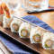 Tempura Shrimp Roll Zhà Xiā Tiān Fù Luó Juǎn