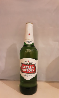 Stella Artois Premium Lagerbier 660Ml