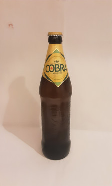 Cobra World Beer 660Ml Bottle