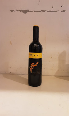 Yellow Tail Shiraz 750Ml