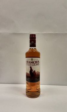 Famous British Irish Lions Whisky70Cl