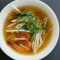 Chan Chua Soup
