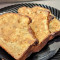 Gluten Free Cinnamon French Toast